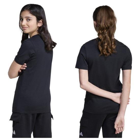 Adidas Παιδική κοντομάνικη μπλούζα Future Icons Tee Adidas Παιδική κοντομάνικη μπλούζα Future Icons Tee